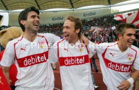 16.10.04 VfB Stuttgart - Borussia Dortmund