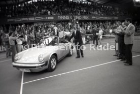 21.10.84 Porsche Tennis Grand Prix Filderstadt