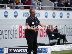 28.08.21 1. FC Heidenheim - Hamburger SV