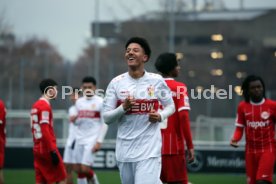 30.11.25 U19 VfB Stuttgart - U19 Kickers Offenbach