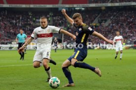 VfB Stuttgart - RB Leipzig