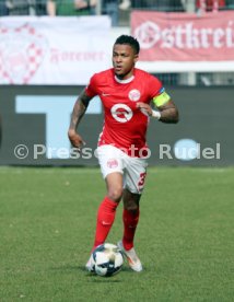 22.03.25 Stuttgarter Kickers - Kickers Offenbach