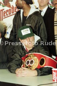 09.12.95 Boxen Schulz - Botha