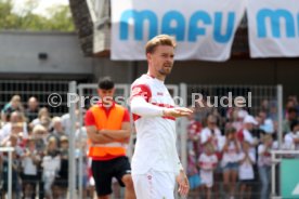 19.07.26 TSG Balingen - VfB Stuttgart