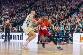 26.03.26 FC Bayern Basketball - ASVEL Villeurbanne