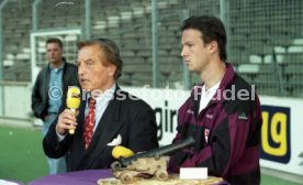 18.05.96 VfB Stuttgart - Karlsruher SC