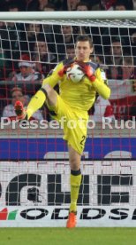 VfB Stuttgart - SV Werder Bremen