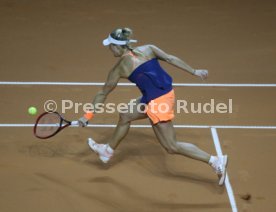 Porsche Tennis Grand Prix 2017