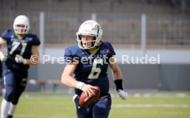 27.06.21 Stuttgart Surge - Frankfurt Galaxy