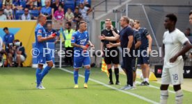 13.08.22 TSG 1899 Hoffenheim - VfL Bochum