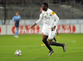 Stuttgarter Kickers - 1. FC Saarbr&uuml;cken