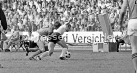 17.05.75 Deutschland - Niederlande