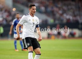 DFB Deutschland - San Marino