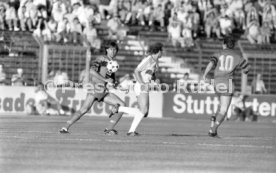 23.05.89 VfB Stuttgart - 1. FC Kaiserslautern