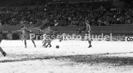 21.02.81 VfB Stuttgart - Stuttgarter Kickers
