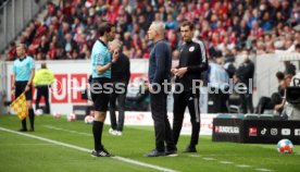 23.04.22 SC Freiburg - Borussia M&ouml;nchengladbach
