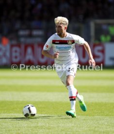 SC Freiburg - Bayer 04 Leverkusen