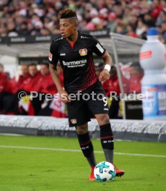 VfB Stuttgart - Bayer 04 Leverkusen