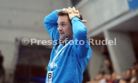 TVB 1898 Stuttgart-TSV Hannover-Burgdorf