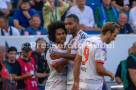 20.09.25 TSG 1899 Hoffenheim - FC Bayern M&uuml;nchen