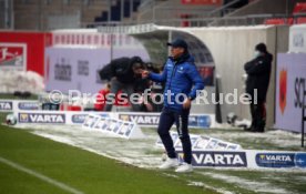 17.01.21 1. FC Heidenheim - SV Darmstadt 98