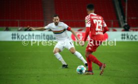 29.01.21 VfB Stuttgart - 1. FSV Mainz 05