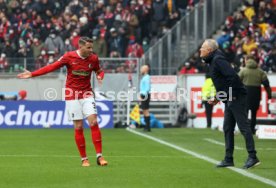 02.04.22 SC Freiburg - FC Bayern M&uuml;nchen