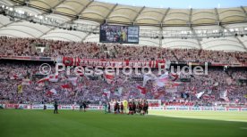 07.08.22 VfB Stuttgart - RB Leipzig