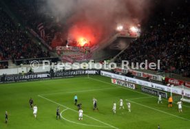 VfB Stuttgart - FC Bayern M&uuml;nchen