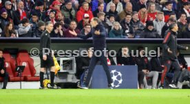 19.04.23 FC Bayern M&uuml;nchen - Manchester City