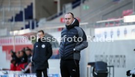 07.04.21 1. FC Heidenheim - Holstein Kiel