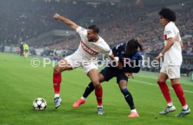 06.11.24 VfB Stuttgart - Atalanta Bergamo