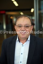 24.06.21 VfB Stuttgart Roter Tisch