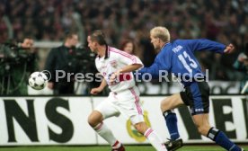 16.04.97 VfB Stuttgart - Hamburger SV