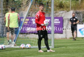 18.07.23 VfB Stuttgart Trainingslager Neukirchen