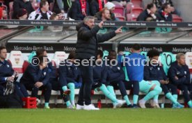 19.02.22 VfB Stuttgart - VfL Bochum