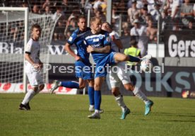 21.05.22 wfv-Pokal Finale Stuttgarter Kickers - SSV Ulm 1846