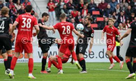 30.03.25 SC Freiburg - 1. FC Union Berlin