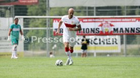 19.07.25 TSV Leutenbach - VfB Stuttgart Traditionself