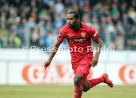 Stuttgarter Kickers - VfB Stuttgart II