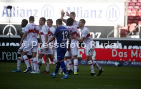 27.02.21 VfB Stuttgart - FC Schalke 04