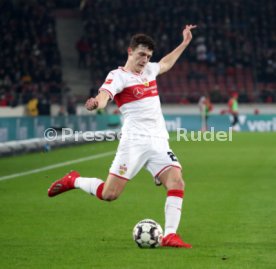 VfB Stuttgart - SC Freiburg