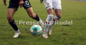 20.11.21 VfB Stuttgart II - SSV Ulm 1846