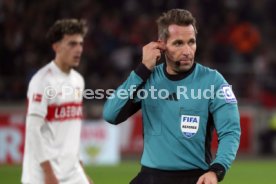 06.12.25 VfB Stuttgart - FC Bayern München