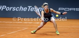 Porsche Tennis Grand Prix 2016