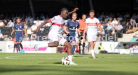 11.08.24 VfB Stuttgart II - TSV 1860 M&uuml;nchen