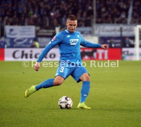 TSG 1899 Hoffenheim - FC Bayern M&uuml;nchen