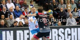 TVB Stuttgart - HC Erlangen