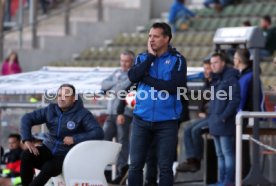Karlsruher SC - SV Wehen Wiesbaden