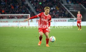 28.01.23 SC Freiburg - FC Augsburg